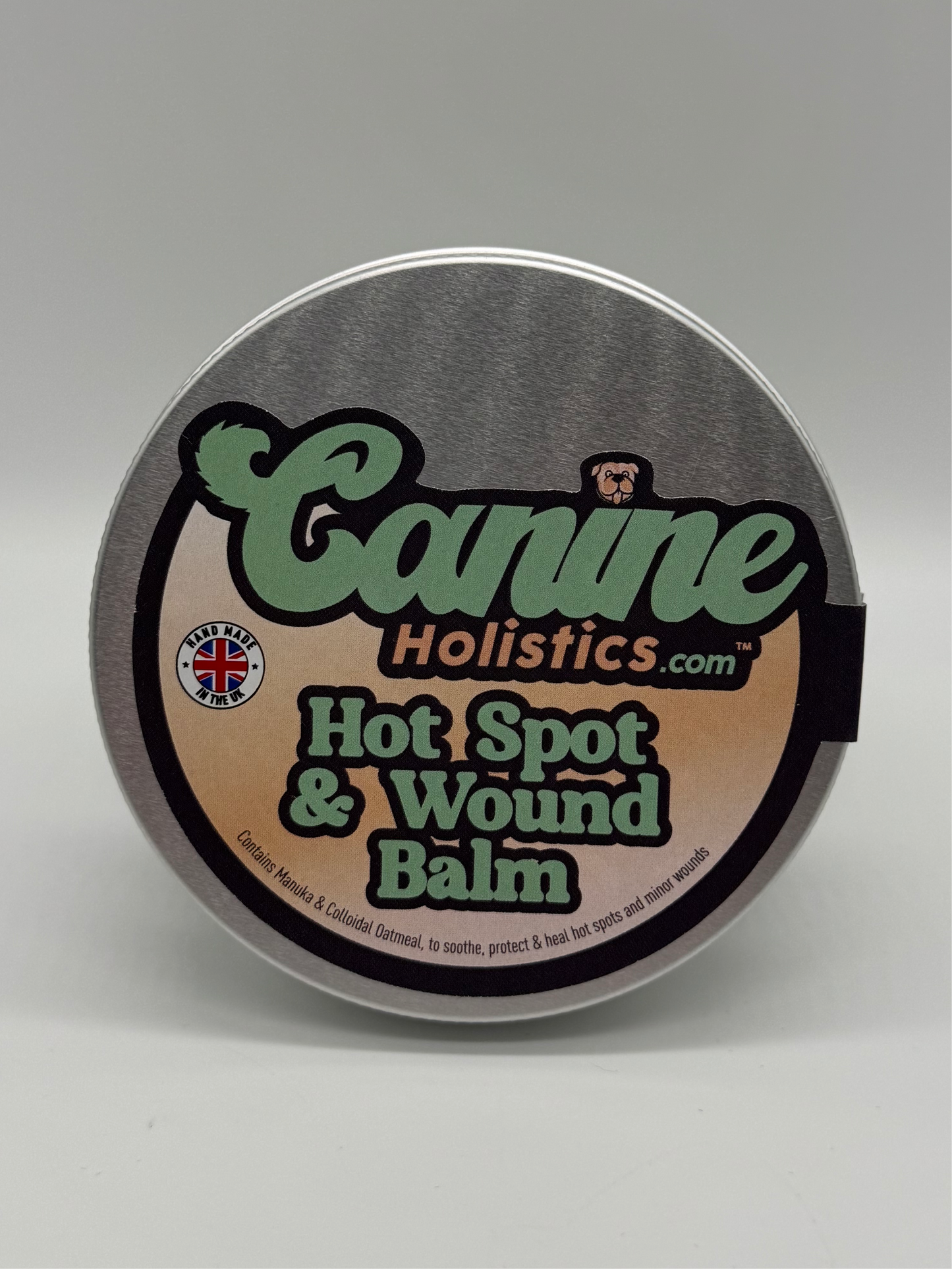 Hot Spot & Wound Balm