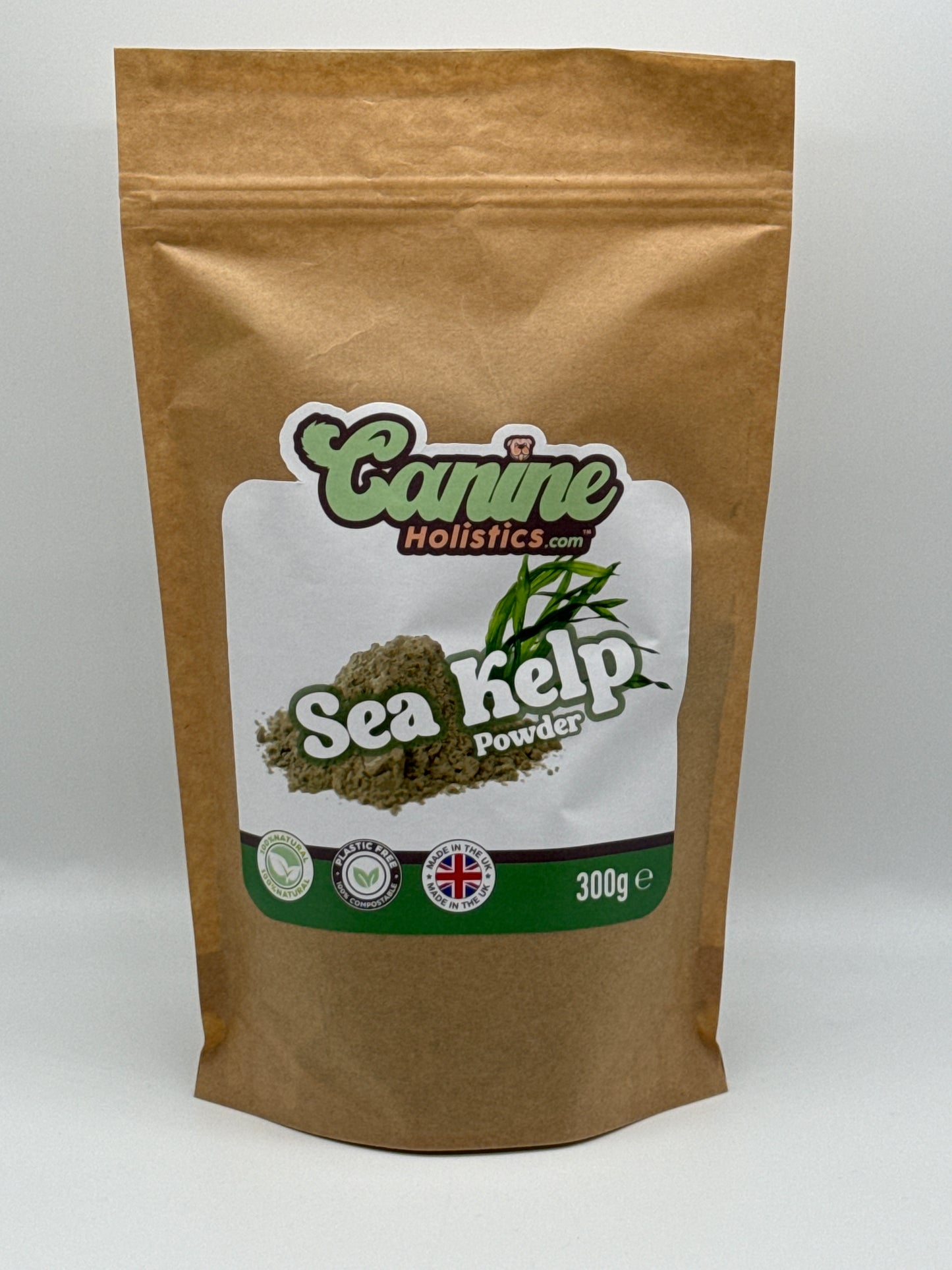 Sea Kelp Powder