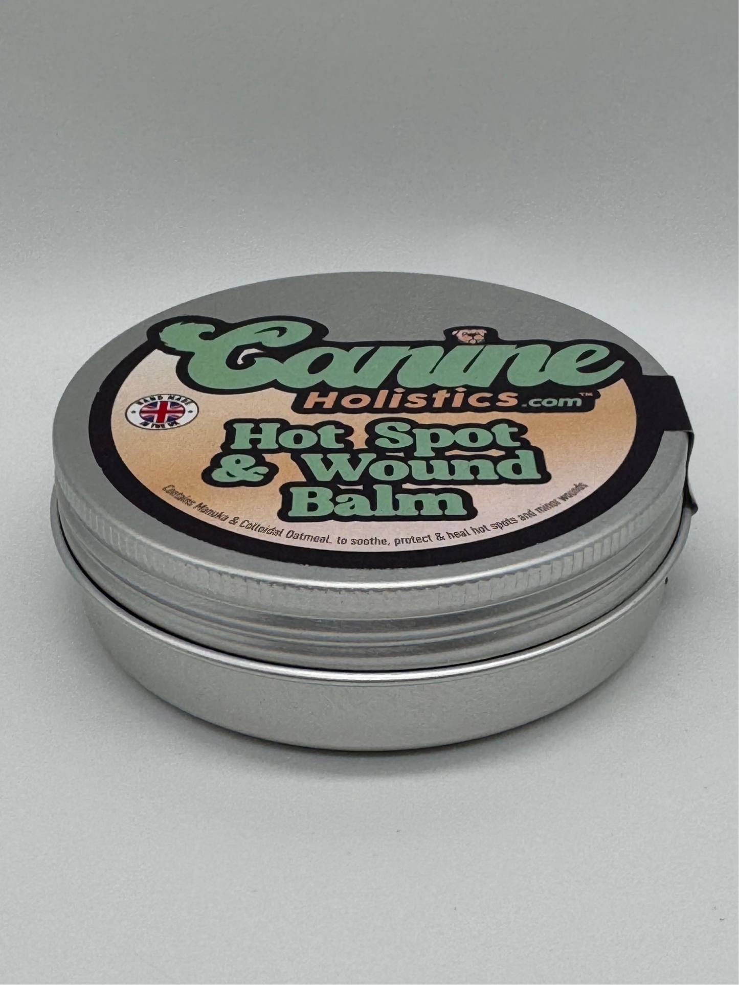 Hot Spot & Wound Balm