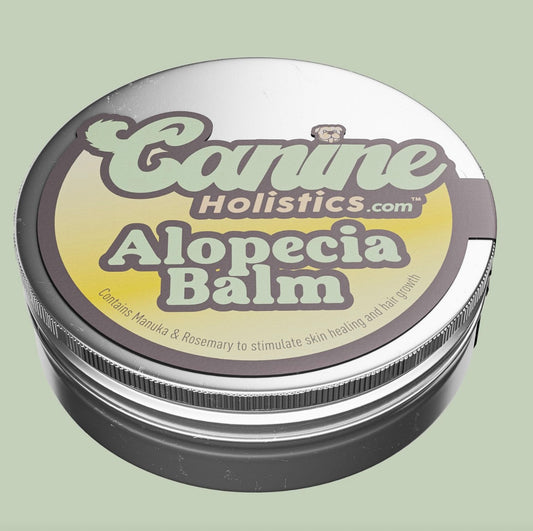 Alopecia Balm