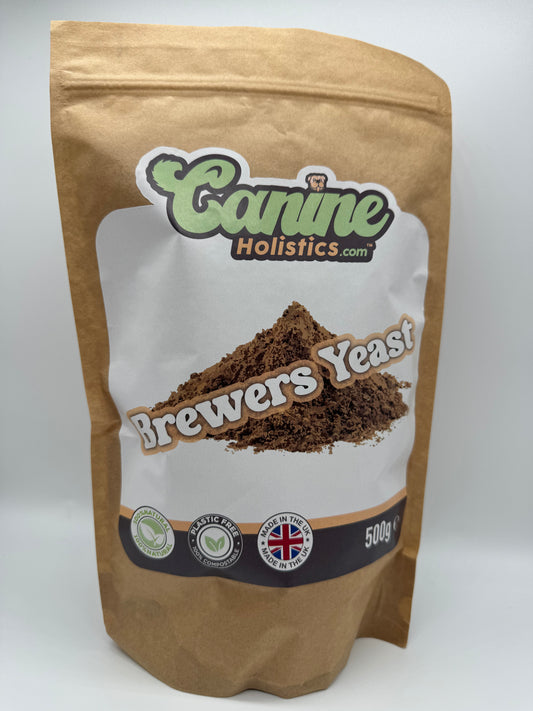 Brewers Yeast