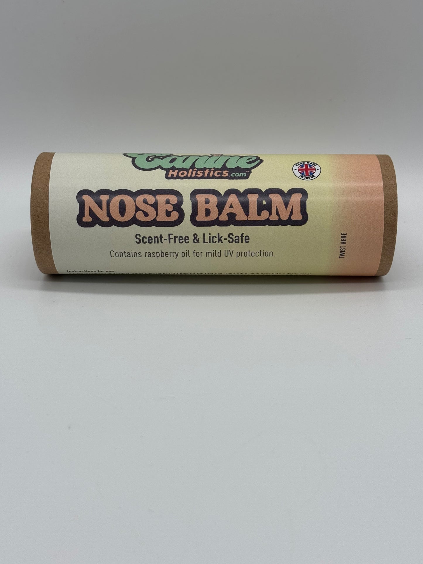 Nose Balm